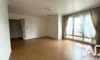 Appartement 4 Pièces 69 m² à vendre à Reims (51100)