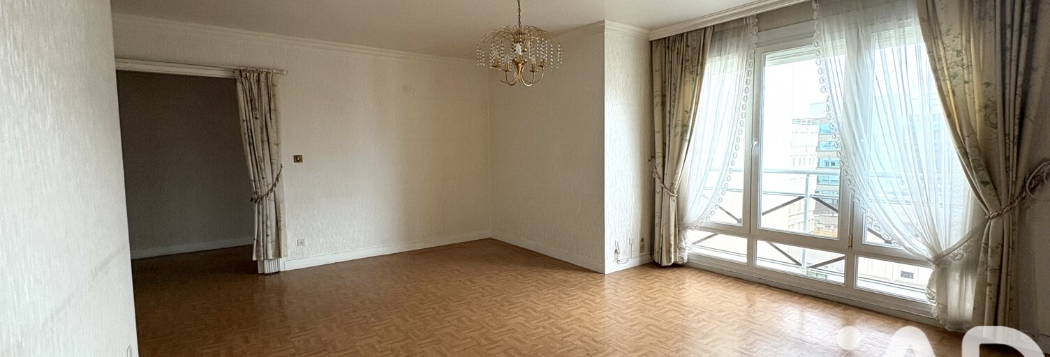 Appartement 4 Pièces 69 m² à vendre à Reims (51100)