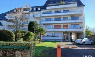 Appartement 4 Pièces 106 m² à vendre à Le Pouliguen (44510)
