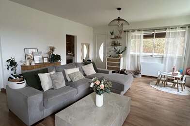 Maison 4 pièces 331500 €