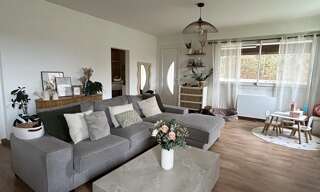 Maison 4 Pièces 89 m² à vendre à Sallebœuf (33370)