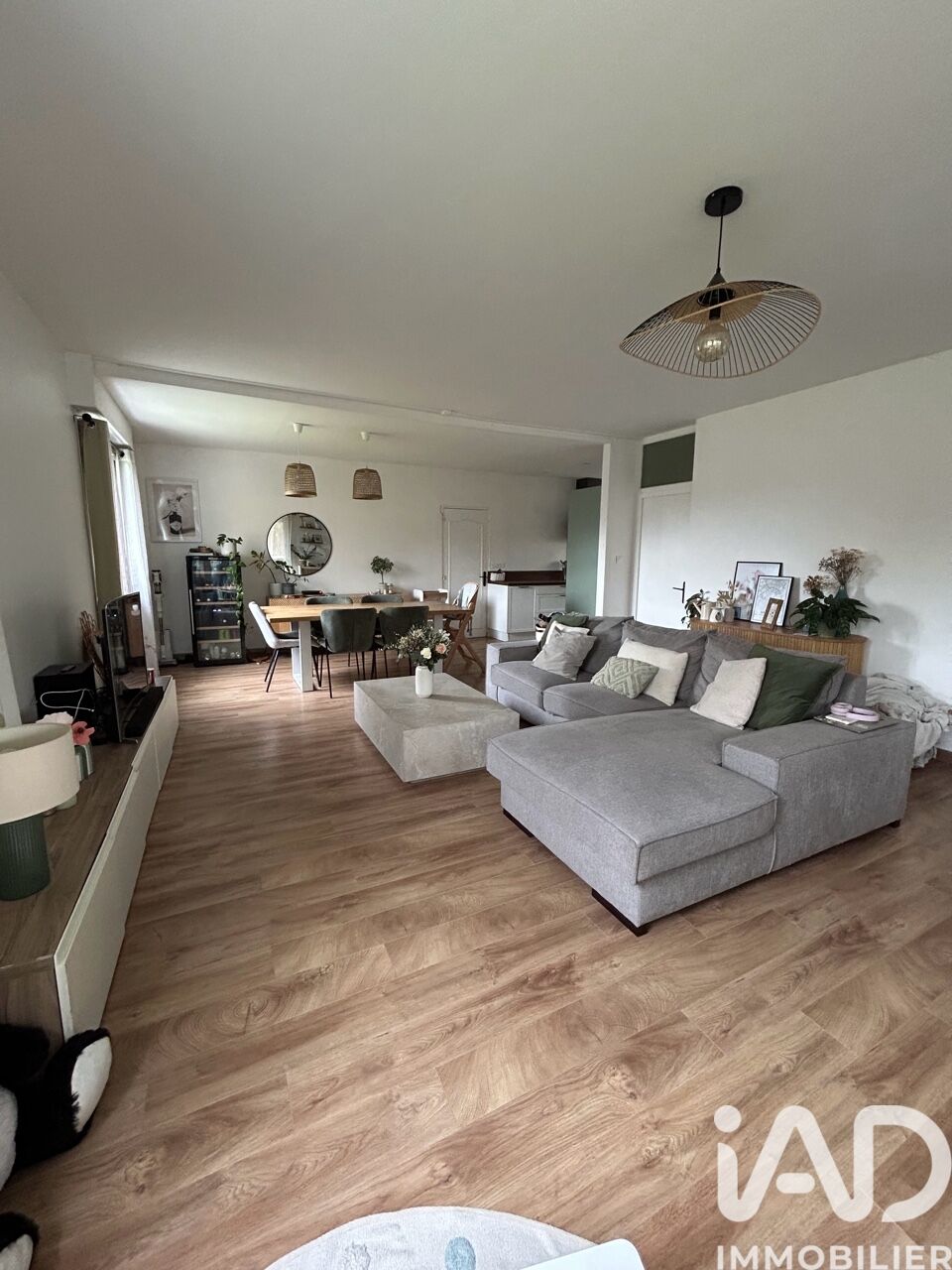 Vente Maison traditionnelle 4 pièces - Photo 2
