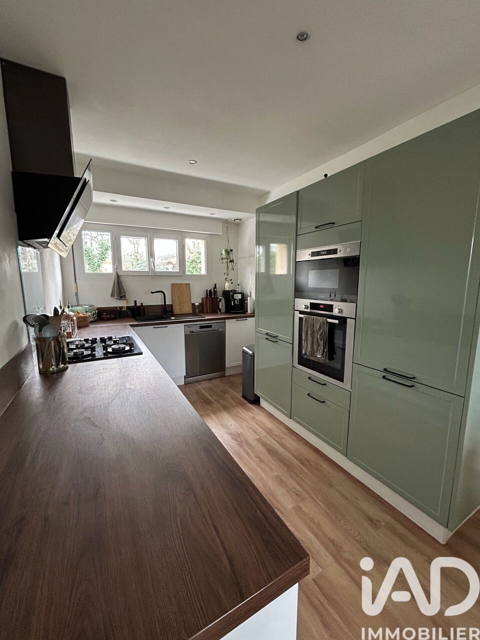 Vente Maison traditionnelle 4 pièces - Photo 4
