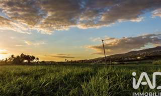 Maison 4 Pièces 100 m² à vendre à L'Étang-Salé (97427)