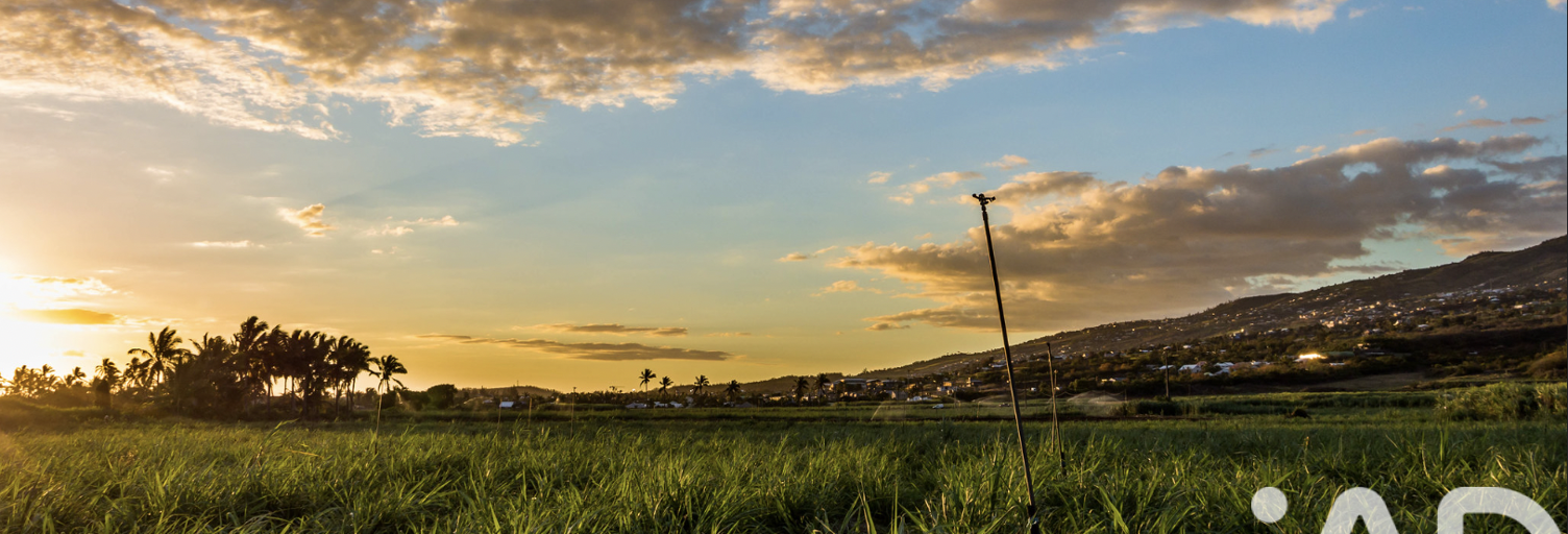 Maison 4 Pièces 130 m² à vendre à L'Étang-Salé (97427)