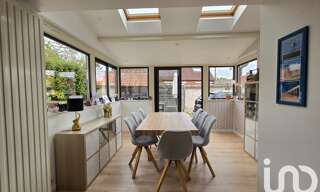 Maison 6 Pièces 103 m² à vendre à Marcilly-sur-Eure (27810)