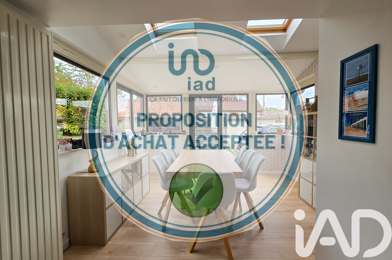 Maison 6 pièces 215000 €