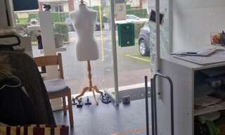 Commerce  25 m² à vendre à Antony (92160)