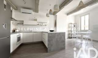 Appartement 3 Pièces 86 m² à vendre à Toulon (83000)