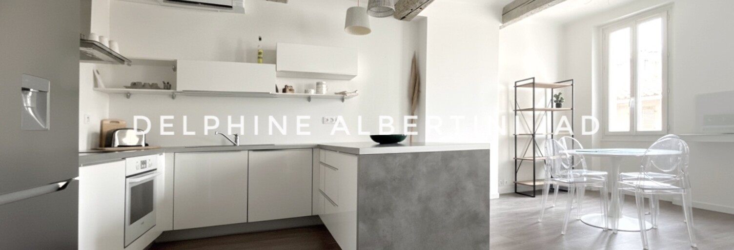 Appartement 3 Pièces 86 m² à vendre à Toulon (83000)