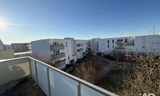 Appartement 3 Pièces 67 m² à vendre à Bezannes (51430)