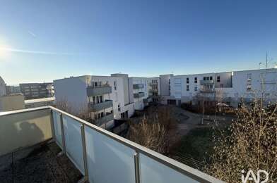 Appartement 3 pièces 233200 €