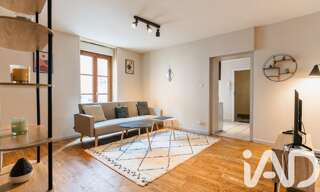 Appartement 2 Pièces 35 m² à louer à Ancy-Dornot (57130)