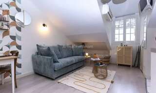 Appartement 1 Pièce 17 m² à louer à Lourdes (65100)