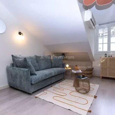 Appartement 1 pièces 380 €