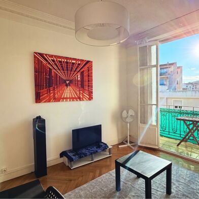 Appartement 2 pièces 235000 €