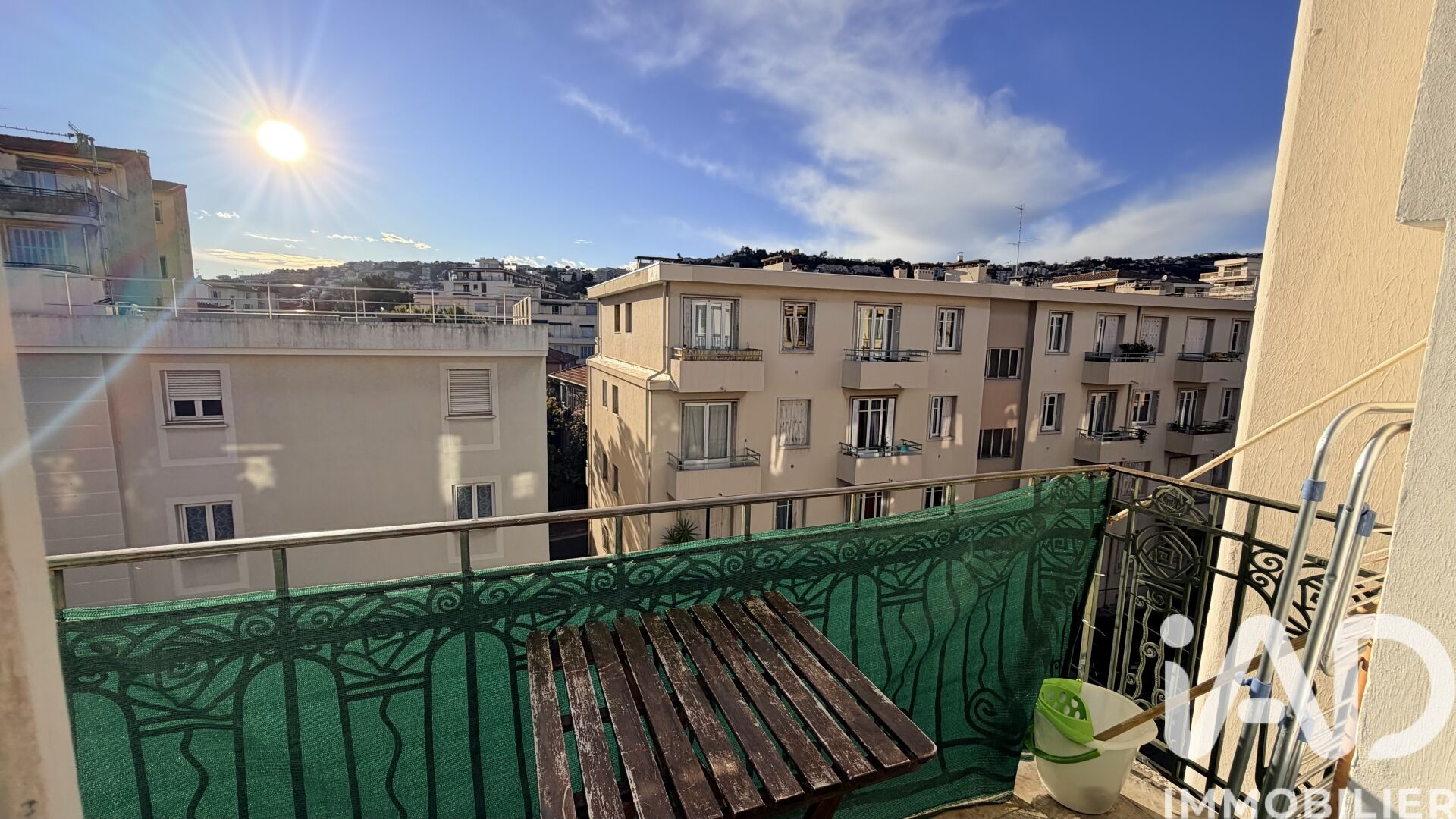 Vente Appartement 2 pièces - Photo 2
