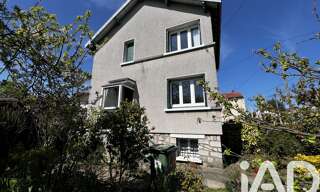 Maison 5 Pièces 84 m² à vendre à Paray-Vieille-Poste (91550)