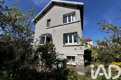 Maison 5 pièces 329900 €