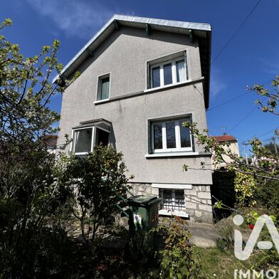 Maison 5 pièces 329900 €