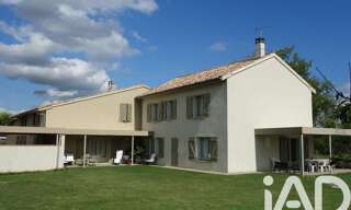 Immeuble  420 m² à vendre à Montauban (82000)