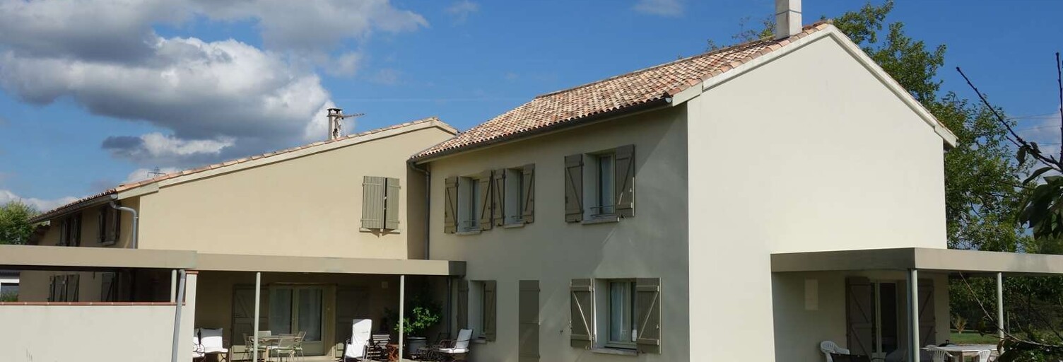 Immeuble  420 m² à vendre à Montauban (82000)