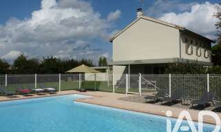 Immeuble  420 m² à vendre à Montauban (82000)