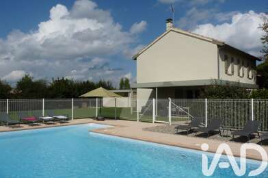 Immeuble  695000 €