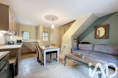 Maison 2 pièces 108000 €