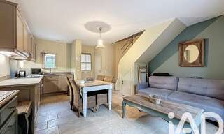 Maison 2 Pièces 45 m² à vendre à Saint-Laurent-de-la-Cabrerisse (11220)