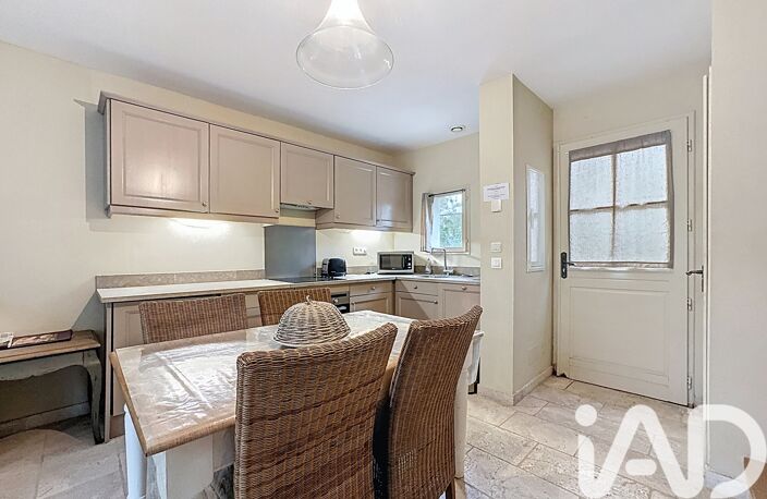 Vente Maison/villa 2 pièces — photo 2