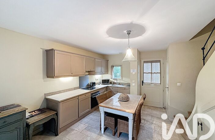 Vente Maison/villa 2 pièces — photo 3