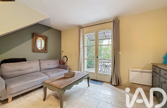 Vente Maison/villa 2 pièces — photo 4