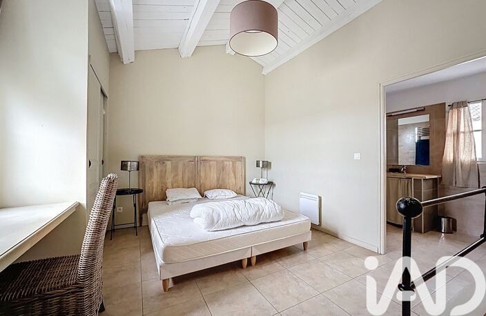 Vente Maison/villa 2 pièces — photo 5