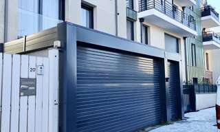 Appartement 1 Pièce 21 m² à louer à Malakoff (92240)