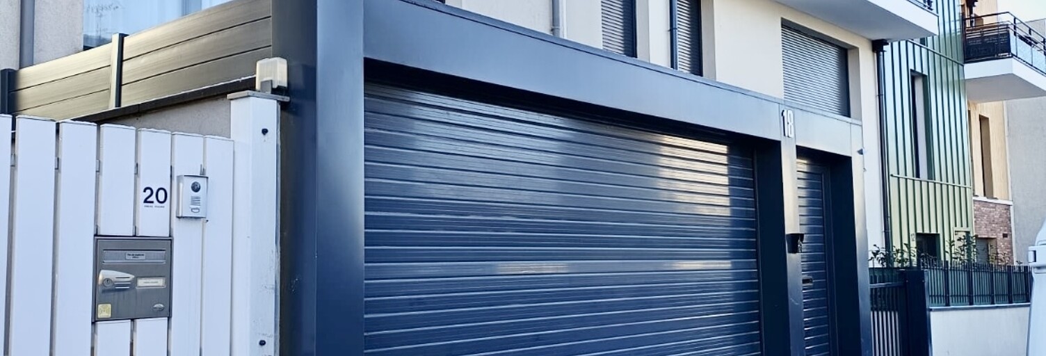 Appartement 1 Pièce 21 m² à louer à Malakoff (92240)