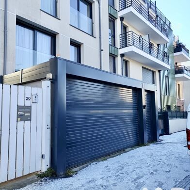 Appartement 1 pièces 950 €