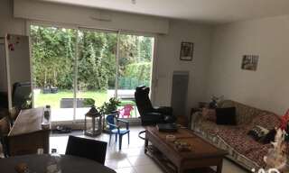 Appartement 2 Pièces 45 m² à vendre à La Baule-Escoublac (44500)