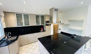 Maison 5 Pièces 126 m² à vendre à Péronne (80200)