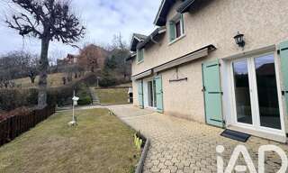 Maison 5 Pièces 110 m² à vendre à Gap (05000)