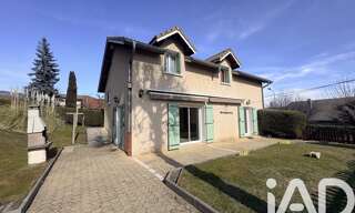 Maison 5 Pièces 110 m² à vendre à Gap (05000)