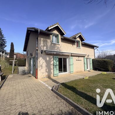 Maison 5 pièces 384000 €