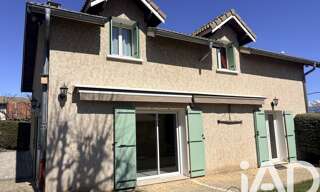 Maison 5 Pièces 110 m² à vendre à Gap (05000)