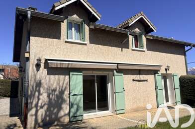 Maison 5 pièces 369000 €