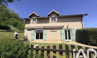 Maison 5 Pièces 110 m² à vendre à Gap (05000)