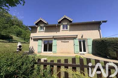 Maison 5 pièces 369000 €