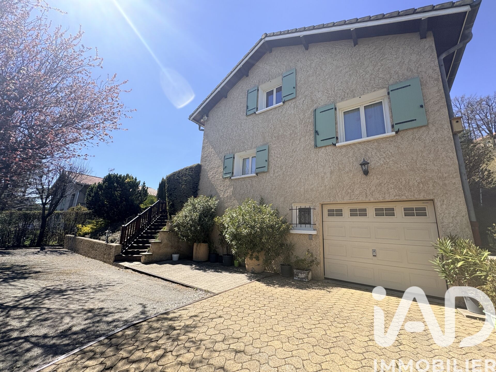 Vente Maison/villa 5 pièces - Photo 3
