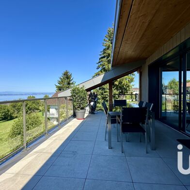 Appartement 4 pièces 615000 €