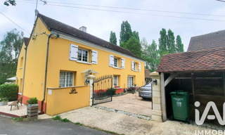 Maison 8 Pièces 210 m² à vendre à Bellot (77510)