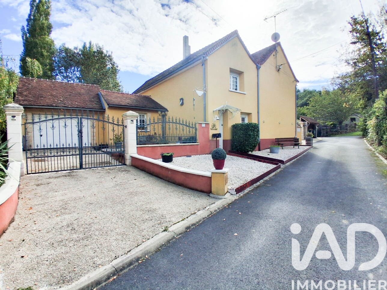 Vente Longère 8 pièces - Photo 2